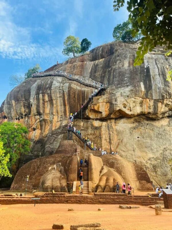 From Kandy: Dambulla to Sigiriya Day Trip By Car - Final Thoughts
