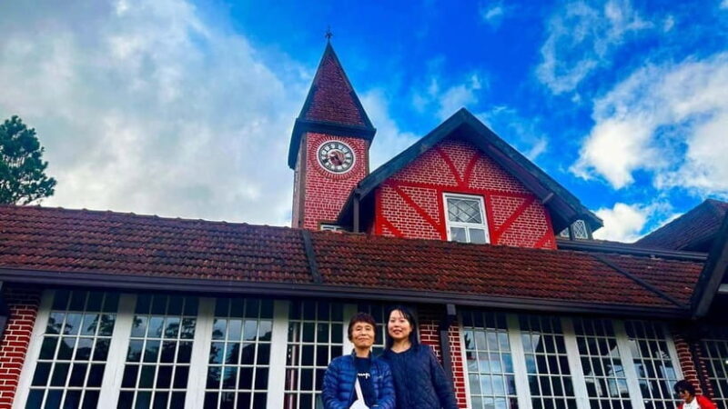 From Kandy: Ella Drop Tour via Nuwara Eliya - Good To Know