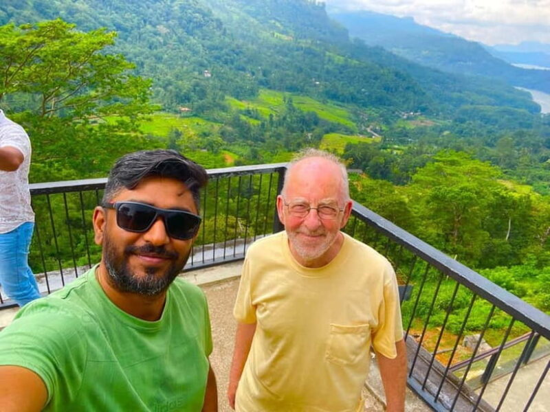 From Kandy: Ella Drop Tour via Nuwara Eliya - The Pros and Cons