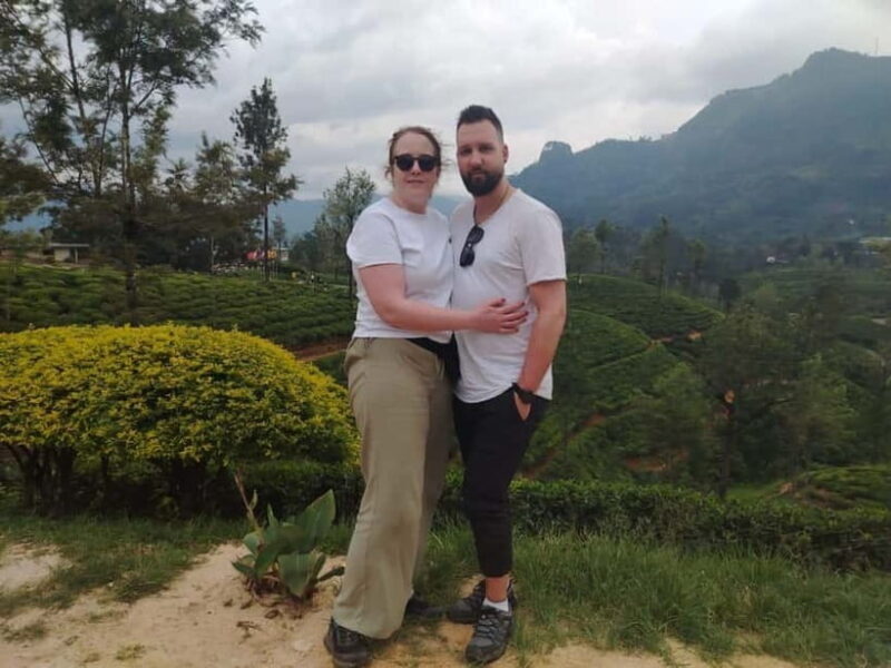 From Kandy: Ella Drop Tour via Nuwara Eliya - The Sum Up