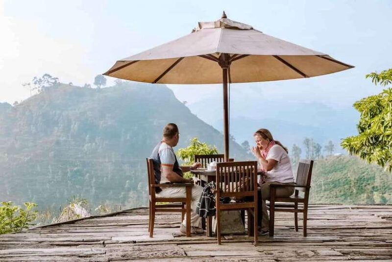 From Kandy: Ella private Day Tour With Train Ride - Practical Tips for Making the Most