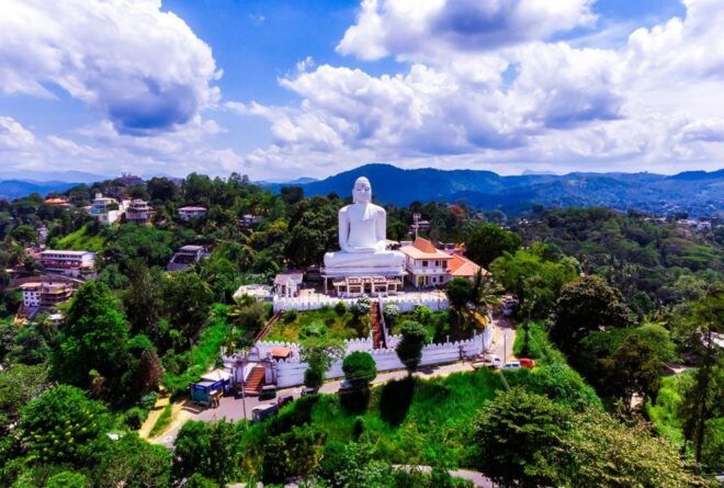 From Kandy: Full-Day Kandy Tour With Lunch - The Sum Up