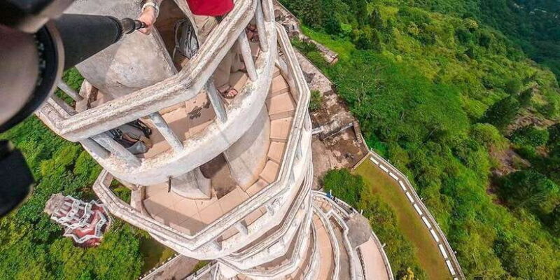 From Kandy: Highlights tour of Ambuluwawa Tower by Tuk Tuk - Final Thoughts: Is This Tour Worth It?