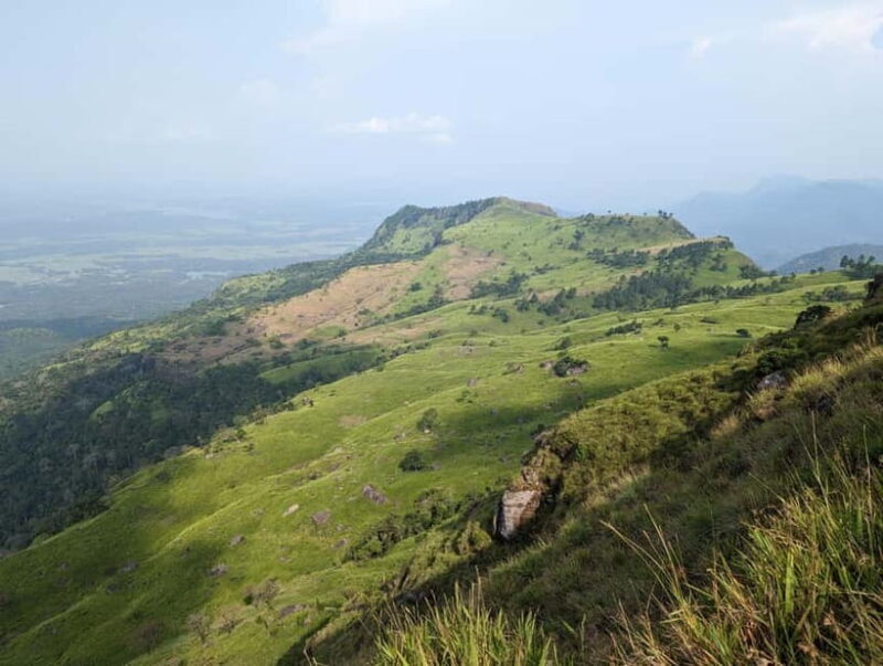 From Kandy: Kanawiddagala and Yahangala Twin Peak Hike - Considerations & Tips