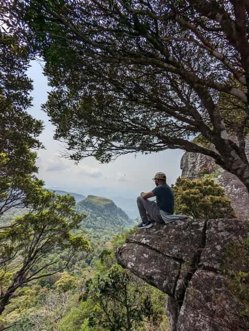 From Kandy: Kanawiddagala and Yahangala Twin Peak Hike - Final Thoughts