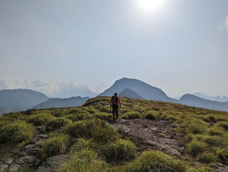 From Kandy: Kanawiddagala and Yahangala Twin Peak Hike - Frequently Asked Questions