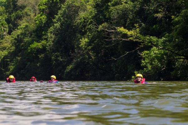 From Kandy: Kitulgala Whitewater Rafting Adventure Day Tour - Transportation and Pick-up