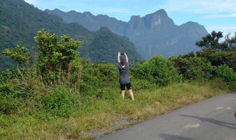 From Kandy: Knuckles Mountain Range Exploration Day Tour - Good To Know