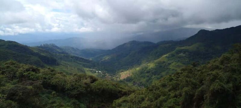 From Kandy: Knuckles Mountain Range Exploration Day Tour - Practical Details and What to Expect