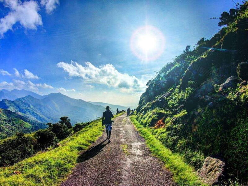 From Kandy: Knuckles Mountain Range Tuk Tuk Safari - Who Should Consider This Tour?