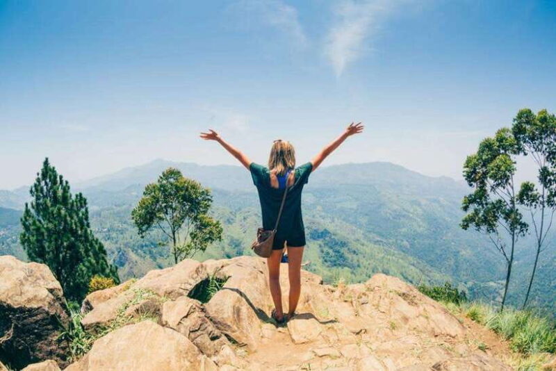 From Kandy: Knuckles Mountain Range Tuk Tuk Safari - Who Will Enjoy This Tour?