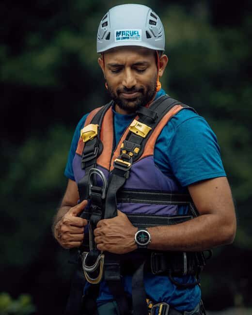 From Kandy: Lakshapana Waterfall Bungee Jump with Pickup - An In-Depth Look at the Waterfall Bungee Experience