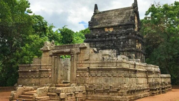 From Kandy: Matale Region Tour - Cancellation and Reservation Details
