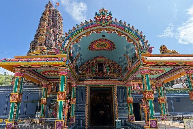 From Kandy: Minneriya Wildlife Safari and Heritage Day Tour - The Itinerary in Detail