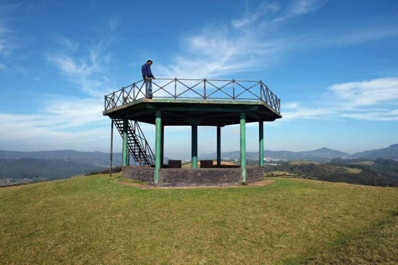 From Kandy: Moon Plains Highlands Viewpoint Experience - Good To Know