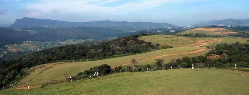 From Kandy: Moon Plains Highlands Viewpoint Experience - What Makes This Tour Stand Out?