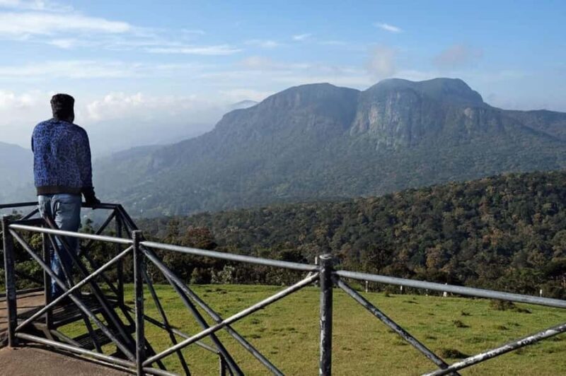 From Kandy: Moon Plains Highlands Viewpoint Experience - Practical Tips for Your Day
