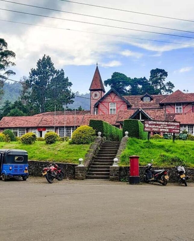 From Kandy: Nuwara Eliya Day Tours (Ambewela Railway Drop) - Who Will Love This Tour?