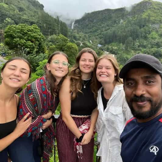 From Kandy: Nuwara Eliya Day Trip With Tea Factory Visit - Good To Know