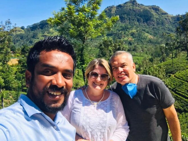 From Kandy: Nuwara Eliya Day Trip With Tea Factory Visit - Important Information