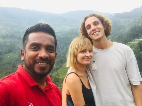 From Kandy: Nuwara Eliya Day Trip With Tea Factory Visit - Cultural Insights and Local Tips