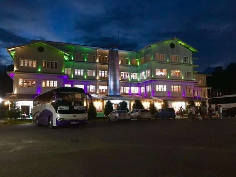 From Kandy: Nuwara Eliya Tour via Ambuluwawa [Private Tour] - Final Thoughts: Is This Tour For You?