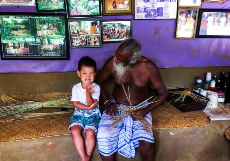 From Kandy: Overnight Tour to Mahiyanganaya - Booking Information