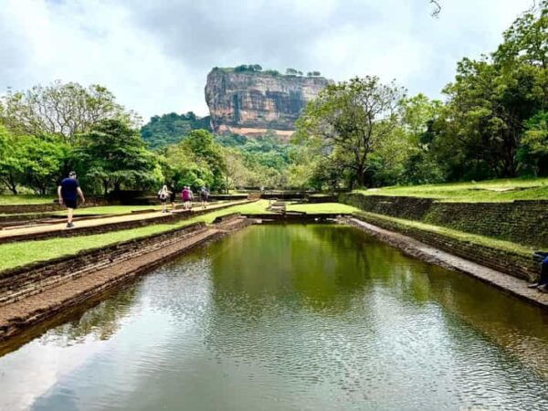 From Kandy: Pidurangala Rock and Minneriya National Park - Travel Tips