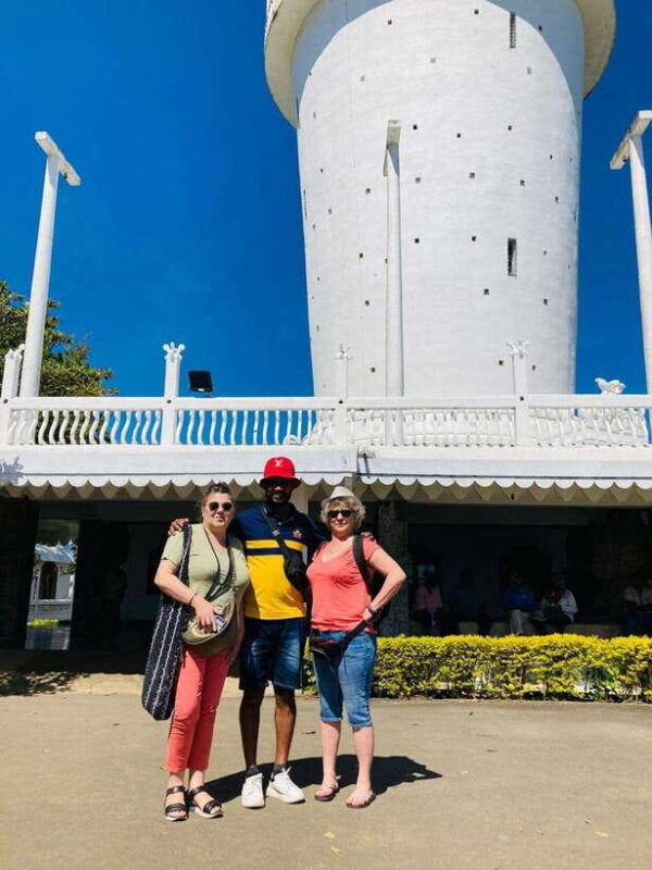 From Kandy : Pinnawala Elephant Orphanage & Ambuluwawa Tower - Who Should Consider This Tour?