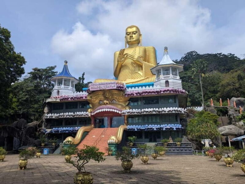 From Kandy: Polonnaruwa 2-Day Tour with farmers launch - Good To Know