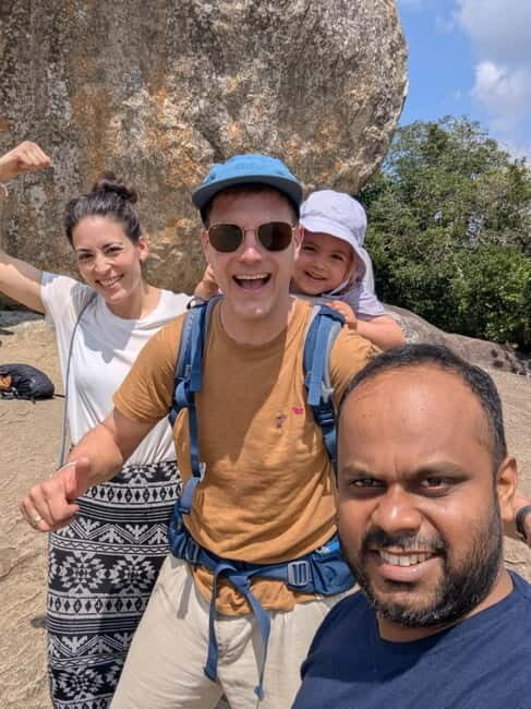 From Kandy: Polonnaruwa 2-Day Tour with farmers launch - Practical Tips for Making the Most of This Tour