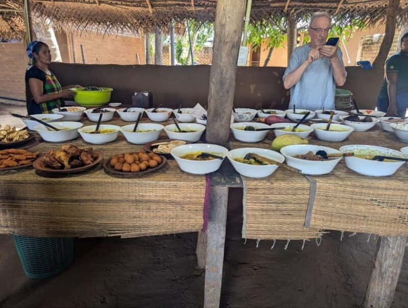 From Kandy: Polonnaruwa 2-Day Tour with farmers launch - What Makes This Tour Stand Out?