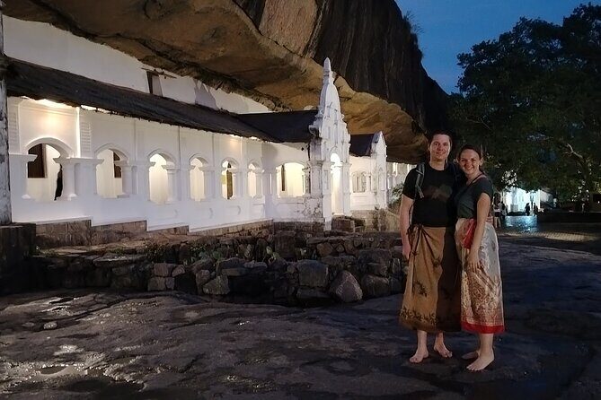 From Kandy: Private Sigiriya & Minneriya Elephant Safari Day Tour - Practical Insights and Tips