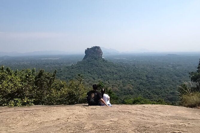 From Kandy: Private Sigiriya & Minneriya Elephant Safari Day Tour - Who Will Love This Tour?