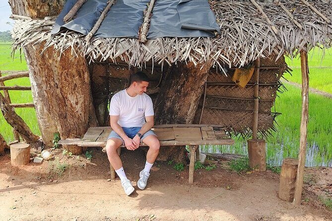 From Kandy: Private Sigiriya & Minneriya Elephant Safari Day Tour - Frequently Asked Questions