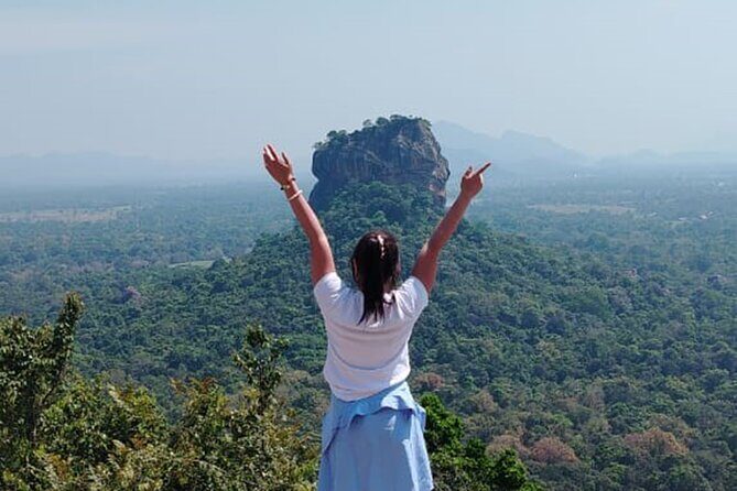 From Kandy: Private Sigiriya & Minneriya Elephant Safari Day Tour - Final Thoughts