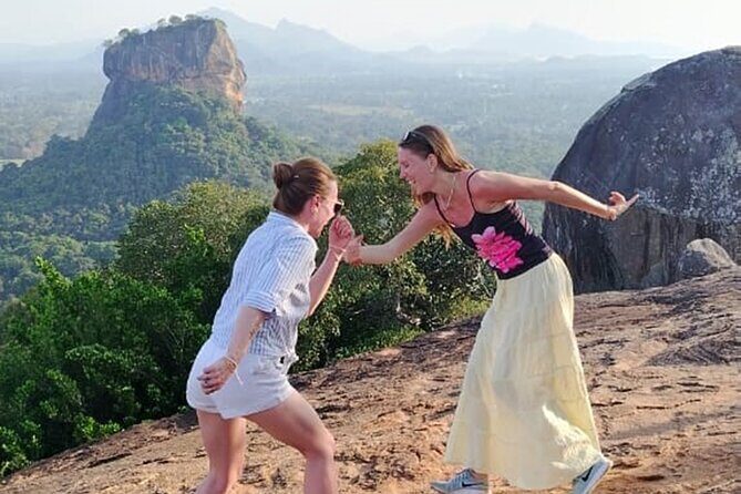 From Kandy: Private Sigiriya & Minneriya Elephant Safari Day Tour - An Honest Look at the Experience