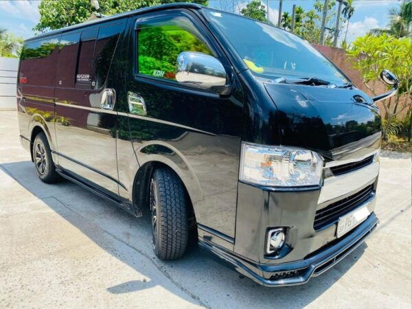 From Kandy: Private Transfer to Nuwara Eliya - Booking Process and Options