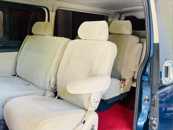 From Kandy: Private Transfer to Nuwara Eliya - Pickup Locations in Kandy