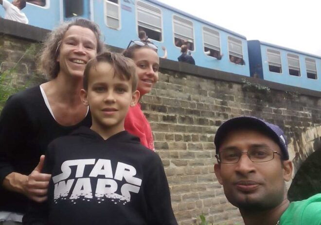 From Kandy: Scenic Train Ride to Ella - Customer Reviews