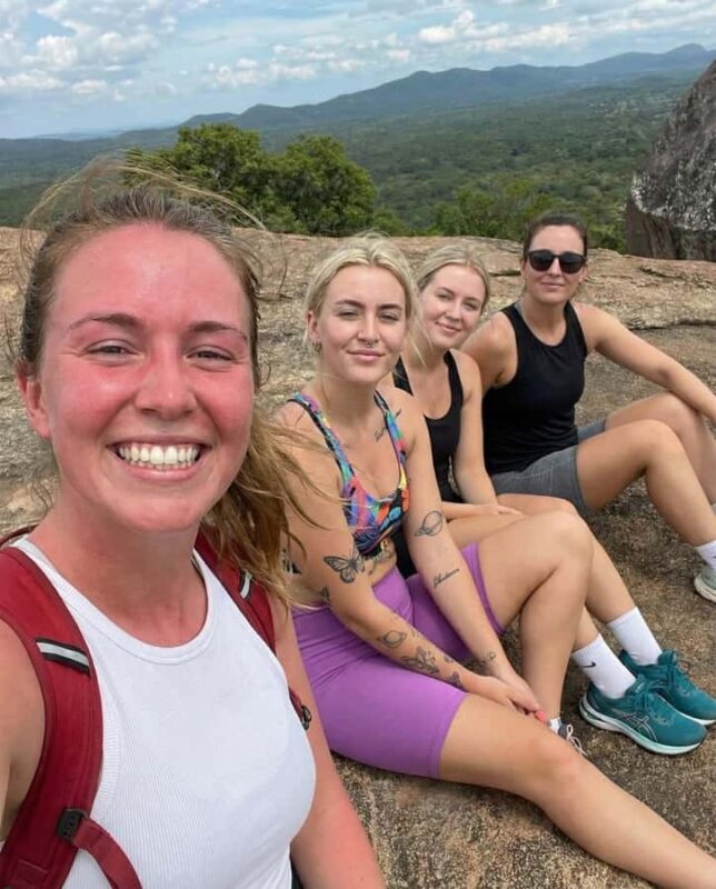 From Kandy: Sigiriya and Dambulla Day Tour - Good To Know