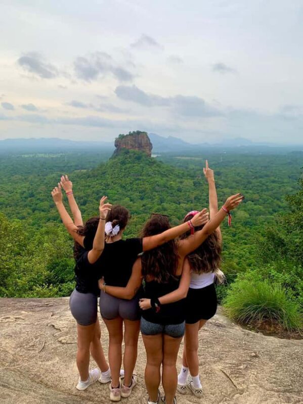 From Kandy: Sigiriya and Dambulla Day Tour - Final Thoughts