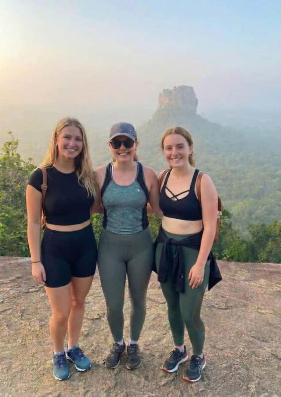 From Kandy: Sigiriya and Dambulla Day Tour - The Sum Up