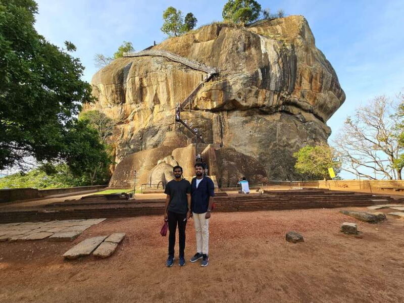 From Kandy: Sigiriya and Dambulla Day Trip - Final Thoughts
