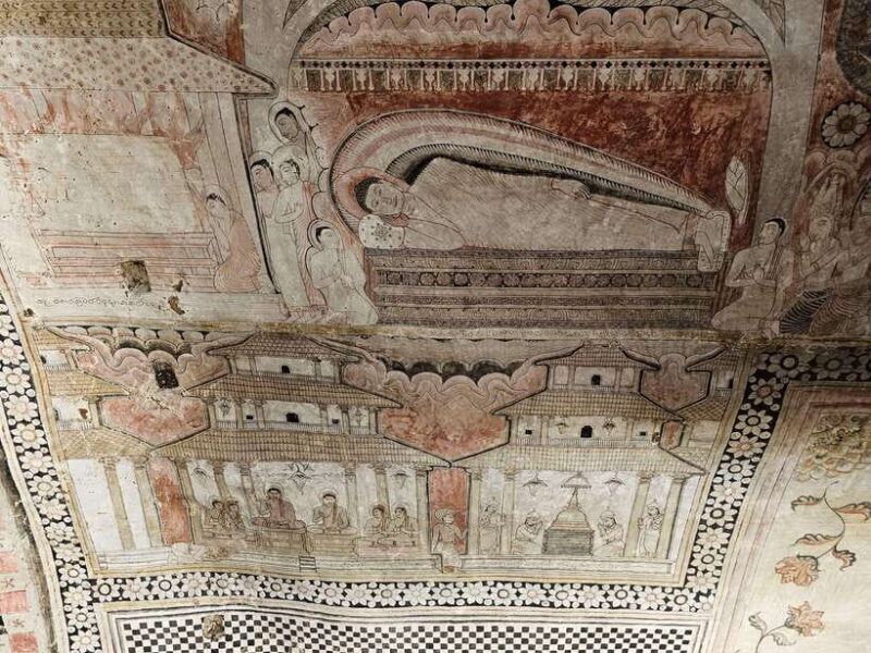 From Kandy: Sigiriya and Dambulla Day Trip - FAQs