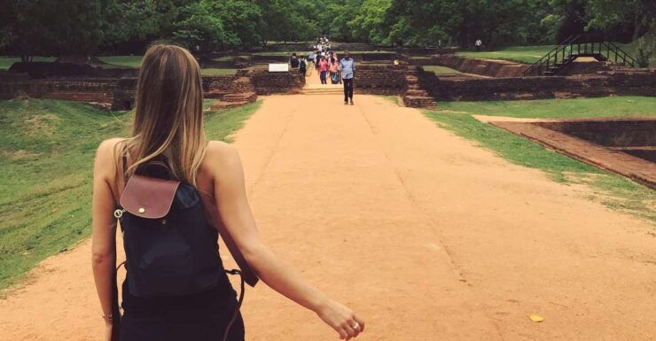 From Kandy: Sigiriya and Dambulla Day Trip and Safari - Tour Experience Feedback and Criticisms