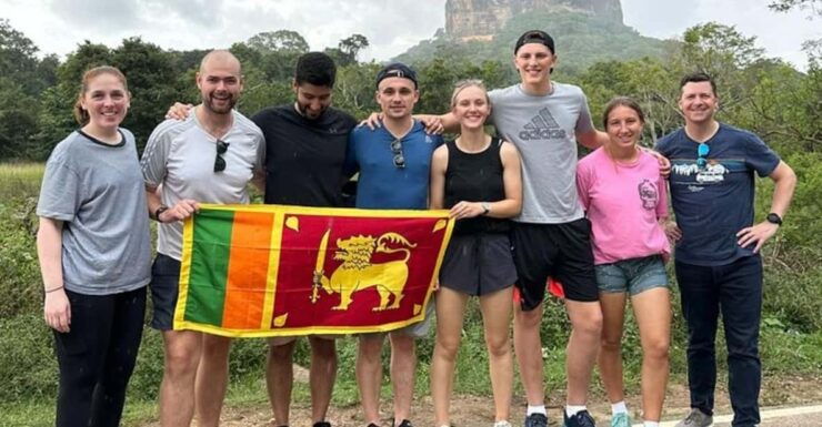 From Kandy: Sigiriya and Dambulla Private Day Tour - Good To Know