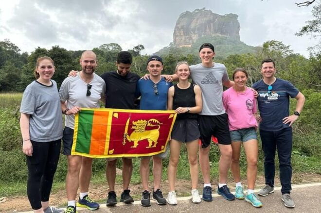 From Kandy: Sigiriya and Dambulla Private Day Tour - Cultural Highlights