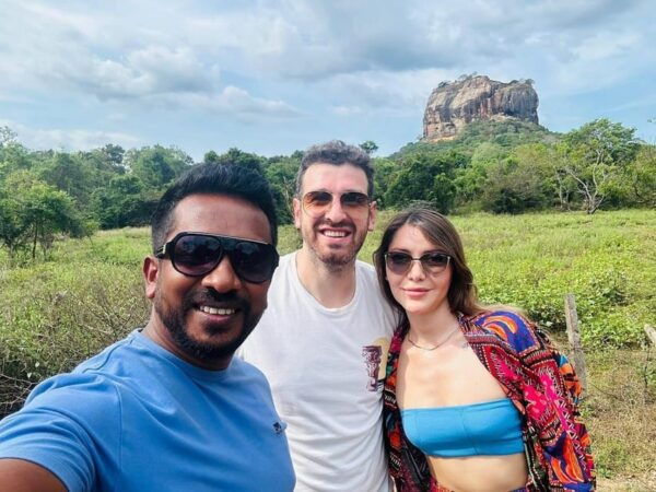 From Kandy: Sigiriya and Dambulla Private Day Tour - Tips for Travelers