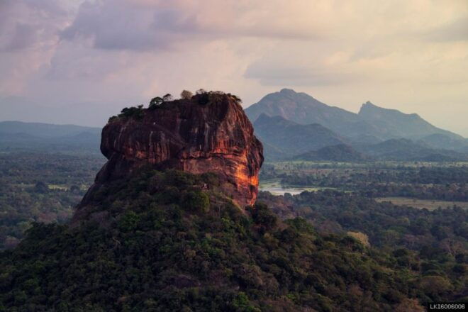 From Kandy: Sigiriya and Dambulla Private Day Tour - Full Tour Description